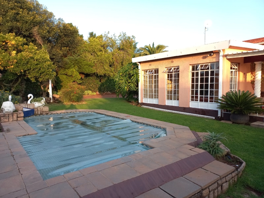 3 Bedroom Property for Sale in Krugersdorp North Gauteng