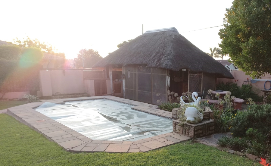 3 Bedroom Property for Sale in Krugersdorp North Gauteng