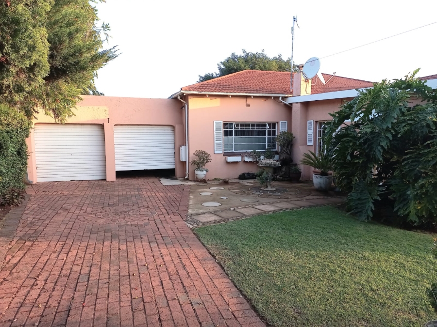 3 Bedroom Property for Sale in Krugersdorp North Gauteng