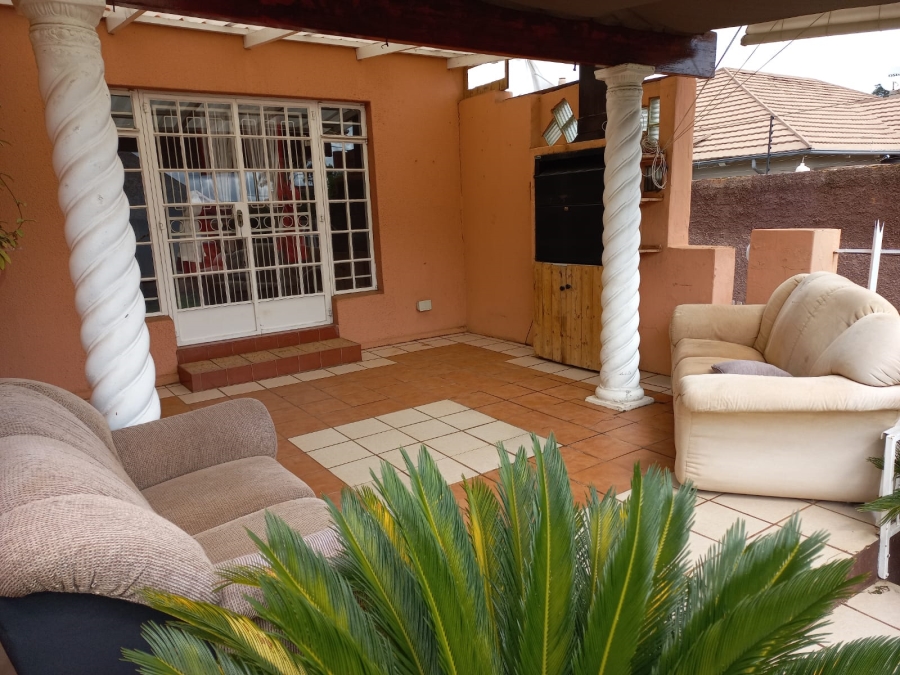 3 Bedroom Property for Sale in Krugersdorp North Gauteng