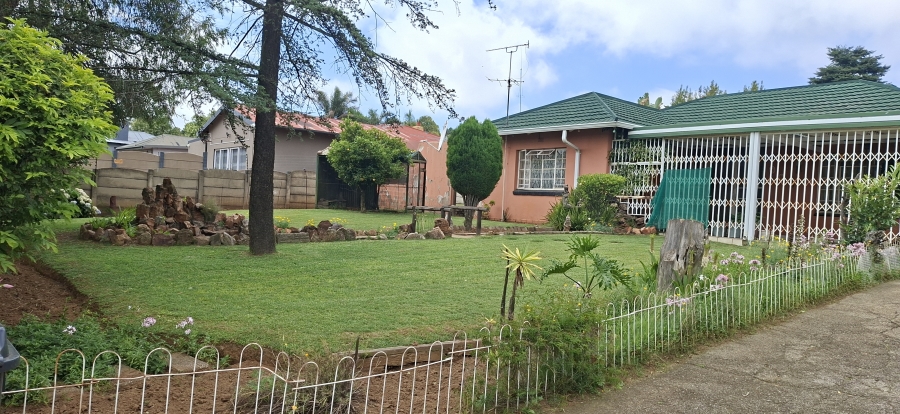 3 Bedroom Property for Sale in Wentworth Park Gauteng