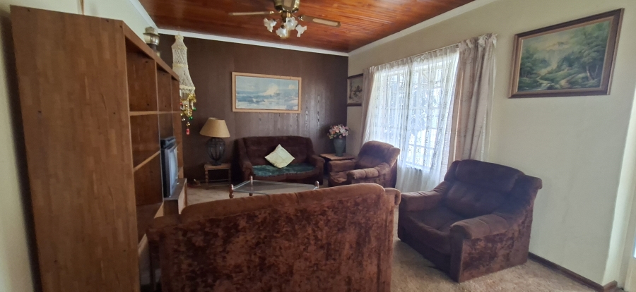 3 Bedroom Property for Sale in Wentworth Park Gauteng
