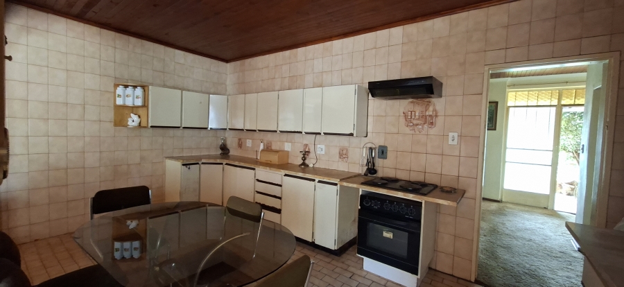 3 Bedroom Property for Sale in Wentworth Park Gauteng