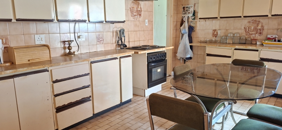 3 Bedroom Property for Sale in Wentworth Park Gauteng