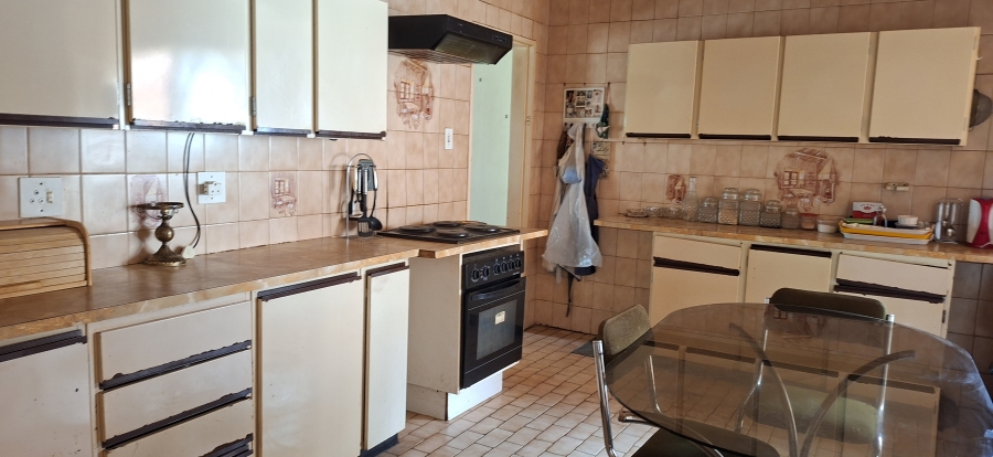 3 Bedroom Property for Sale in Wentworth Park Gauteng
