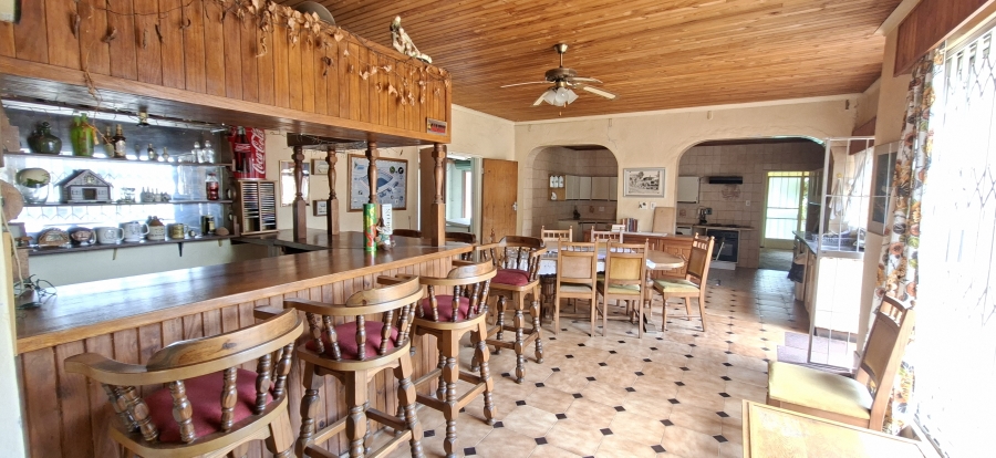 3 Bedroom Property for Sale in Wentworth Park Gauteng