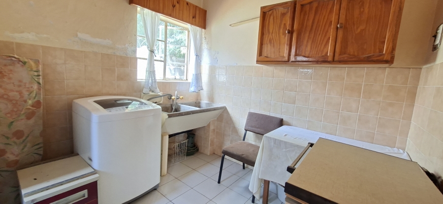 3 Bedroom Property for Sale in Wentworth Park Gauteng