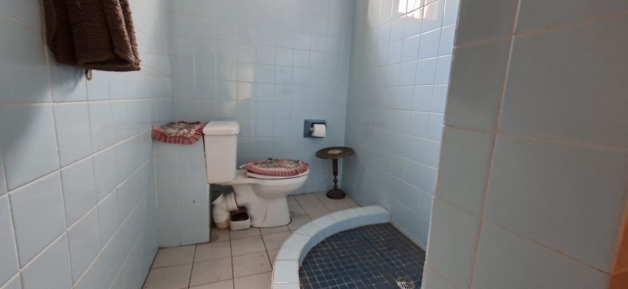 3 Bedroom Property for Sale in Wentworth Park Gauteng