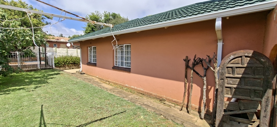 3 Bedroom Property for Sale in Wentworth Park Gauteng