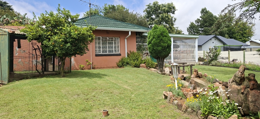 3 Bedroom Property for Sale in Wentworth Park Gauteng