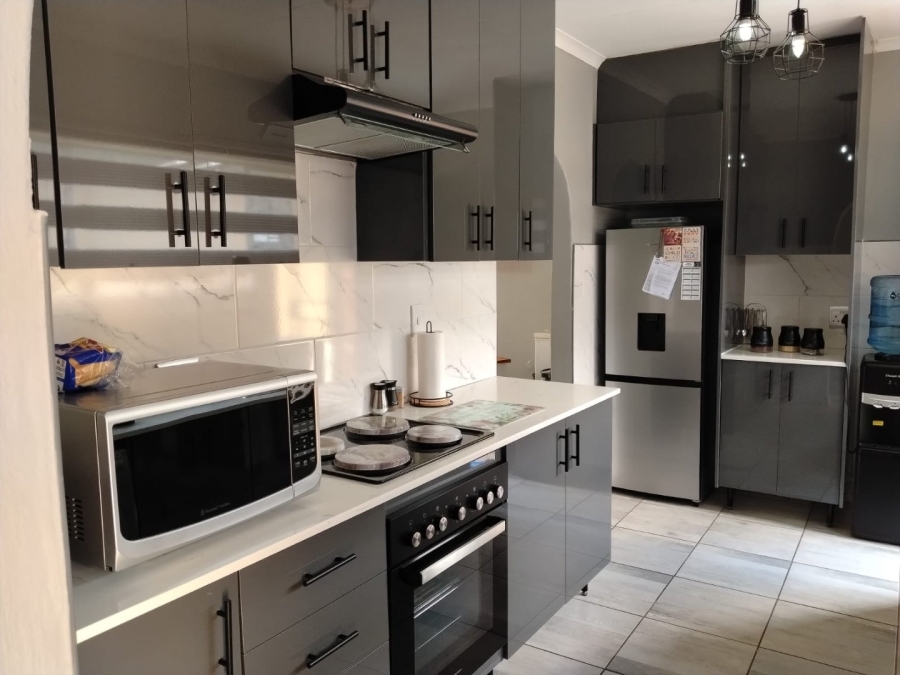 3 Bedroom Property for Sale in Dan Pienaarville Gauteng