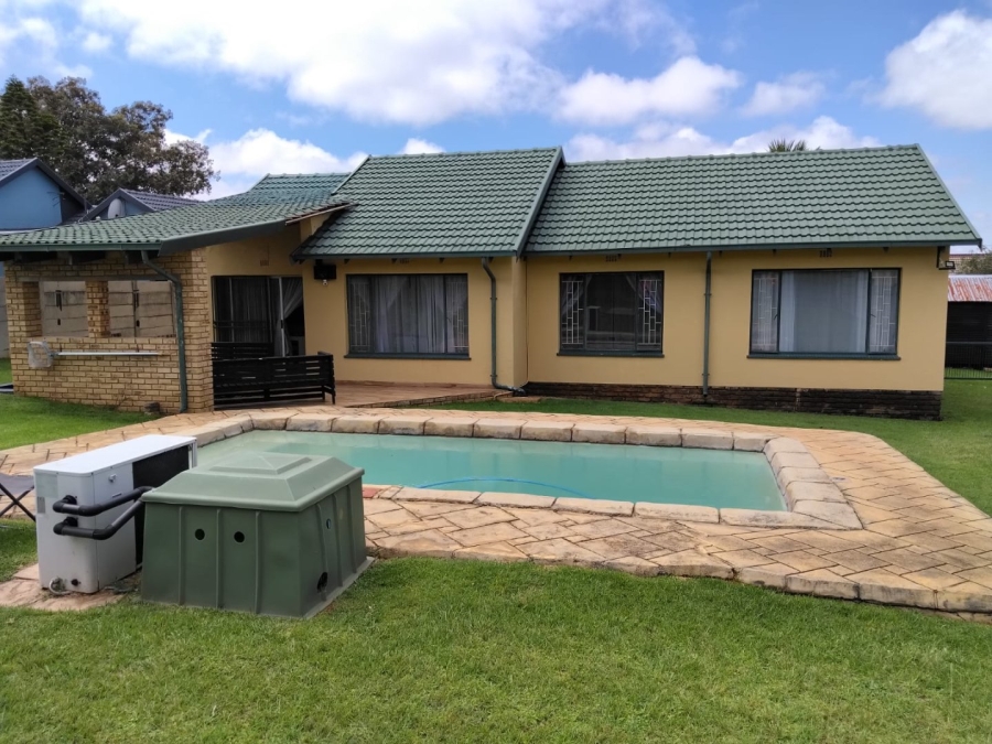 3 Bedroom Property for Sale in Dan Pienaarville Gauteng