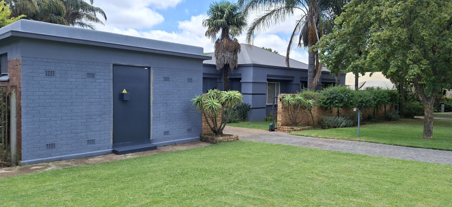 3 Bedroom Property for Sale in Krugersdorp North Gauteng