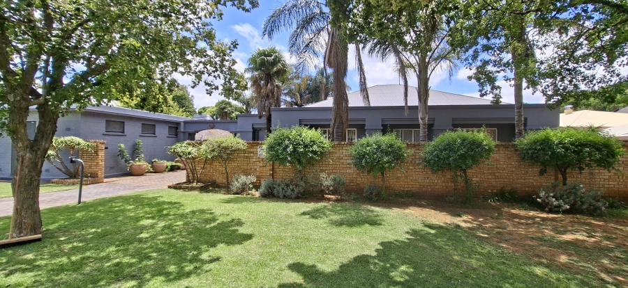 3 Bedroom Property for Sale in Krugersdorp North Gauteng