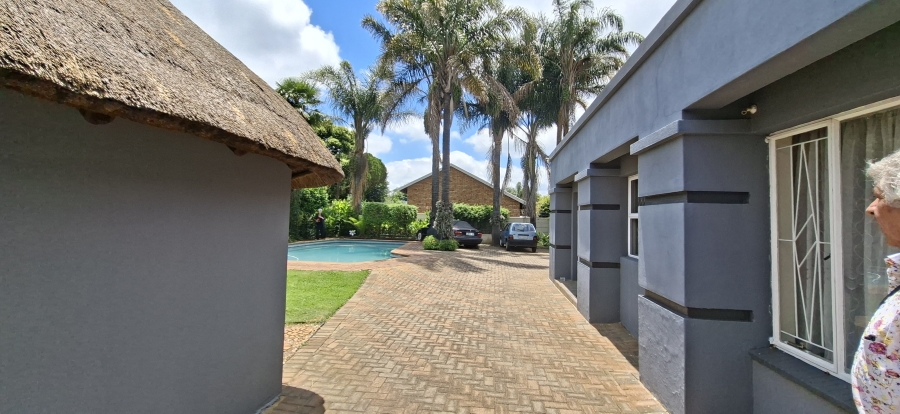 3 Bedroom Property for Sale in Krugersdorp North Gauteng