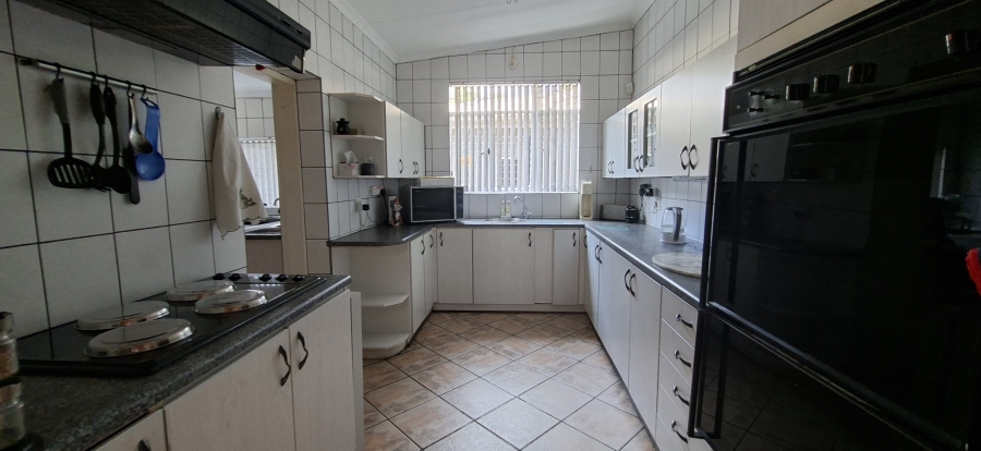 3 Bedroom Property for Sale in Krugersdorp North Gauteng