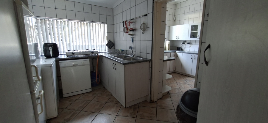 3 Bedroom Property for Sale in Krugersdorp North Gauteng