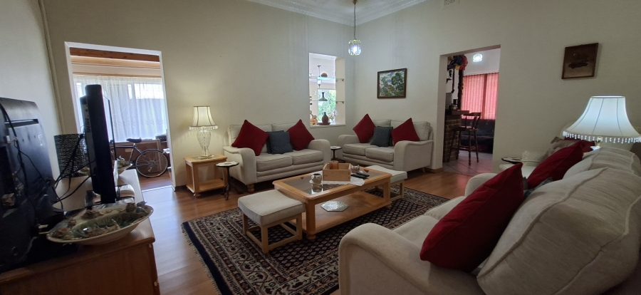 3 Bedroom Property for Sale in Krugersdorp North Gauteng