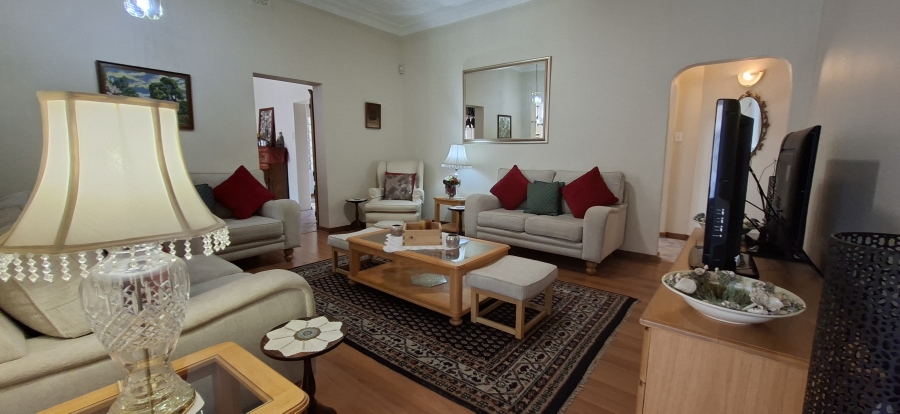 3 Bedroom Property for Sale in Krugersdorp North Gauteng