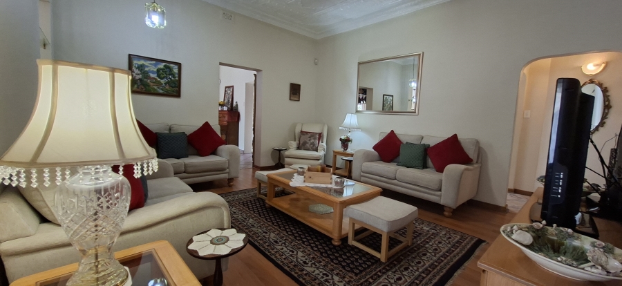 3 Bedroom Property for Sale in Krugersdorp North Gauteng