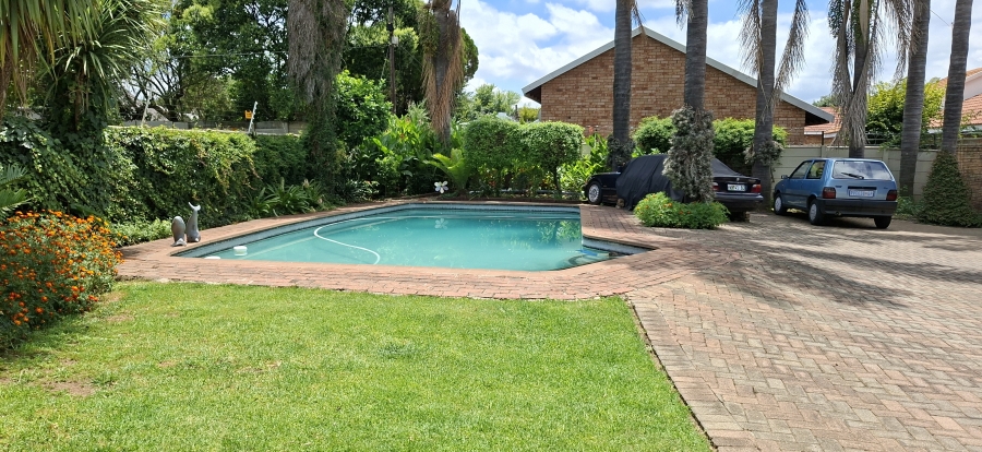 3 Bedroom Property for Sale in Krugersdorp North Gauteng
