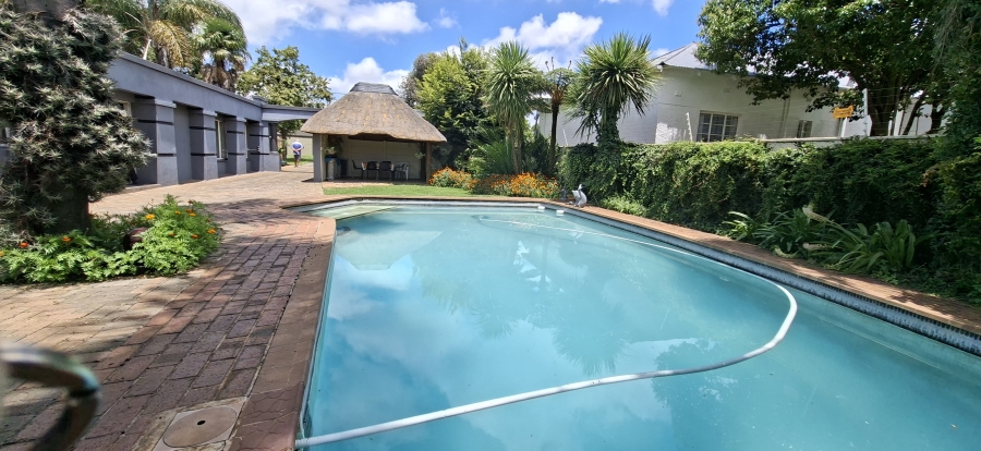 3 Bedroom Property for Sale in Krugersdorp North Gauteng