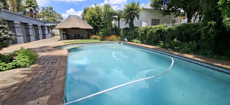 3 Bedroom Property for Sale in Krugersdorp North Gauteng