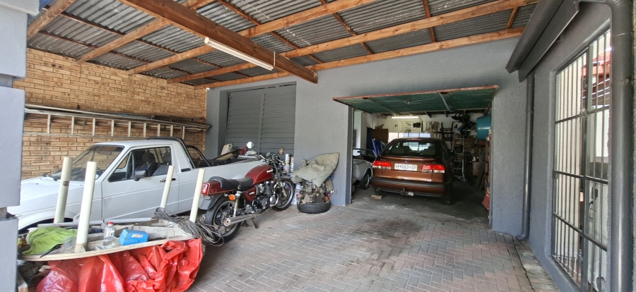 3 Bedroom Property for Sale in Krugersdorp North Gauteng