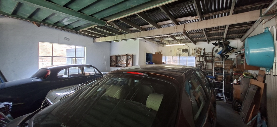 3 Bedroom Property for Sale in Krugersdorp North Gauteng