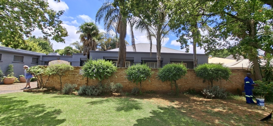 3 Bedroom Property for Sale in Krugersdorp North Gauteng