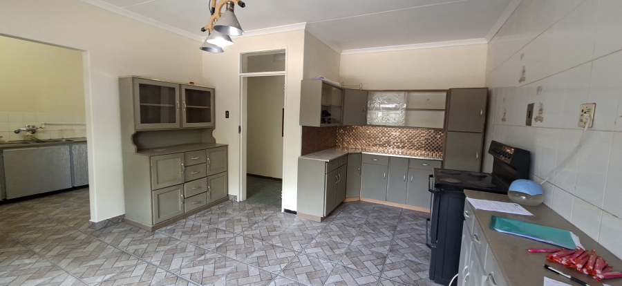 4 Bedroom Property for Sale in Krugersdorp North Gauteng