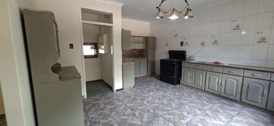 4 Bedroom Property for Sale in Krugersdorp North Gauteng