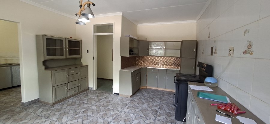 4 Bedroom Property for Sale in Krugersdorp North Gauteng