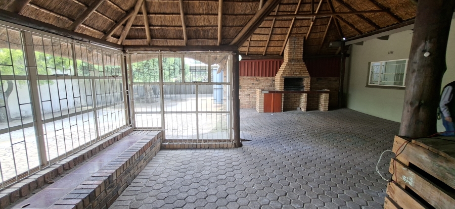 4 Bedroom Property for Sale in Krugersdorp North Gauteng