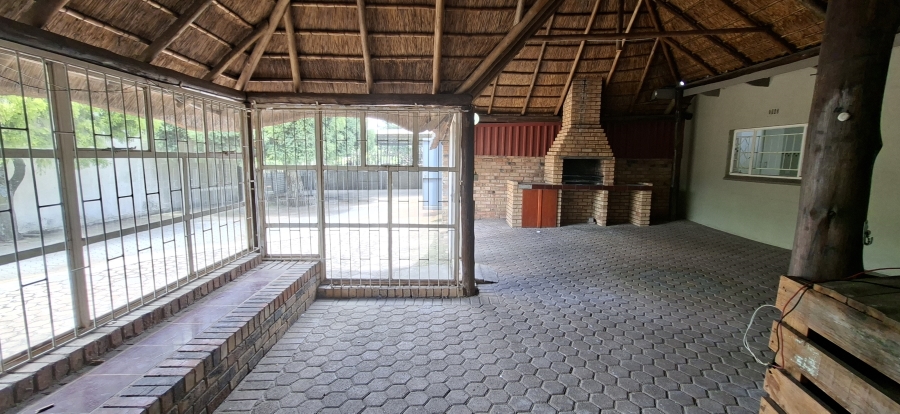 4 Bedroom Property for Sale in Krugersdorp North Gauteng