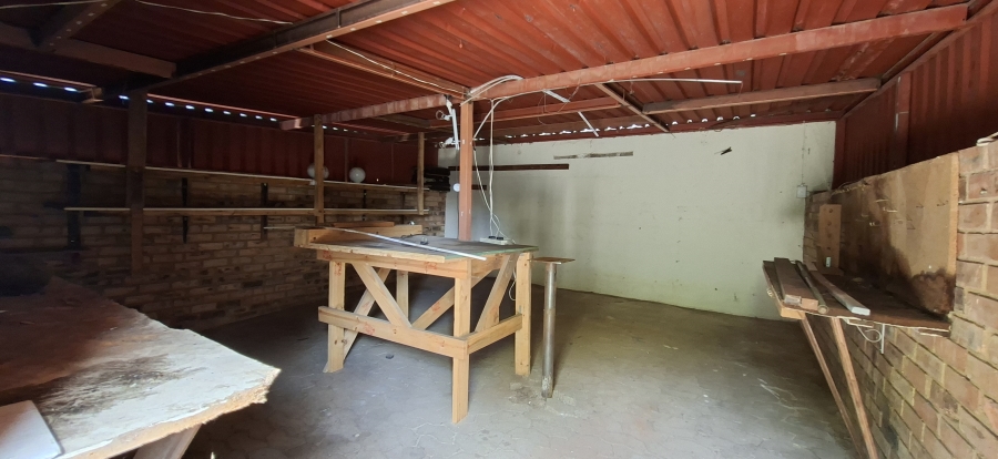 4 Bedroom Property for Sale in Krugersdorp North Gauteng