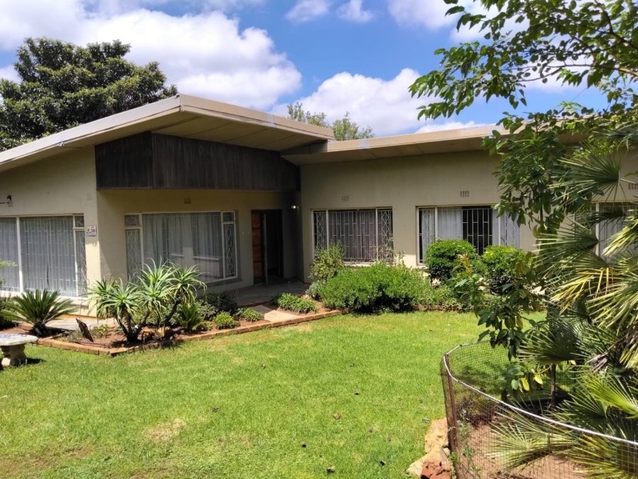 4 Bedroom Property for Sale in Krugersdorp North Gauteng