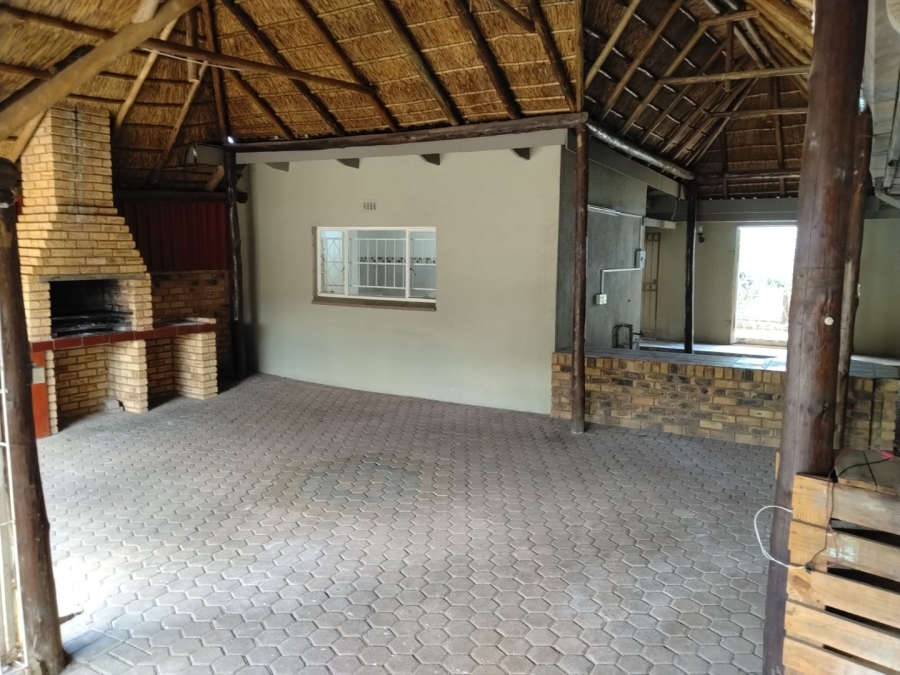 4 Bedroom Property for Sale in Krugersdorp North Gauteng