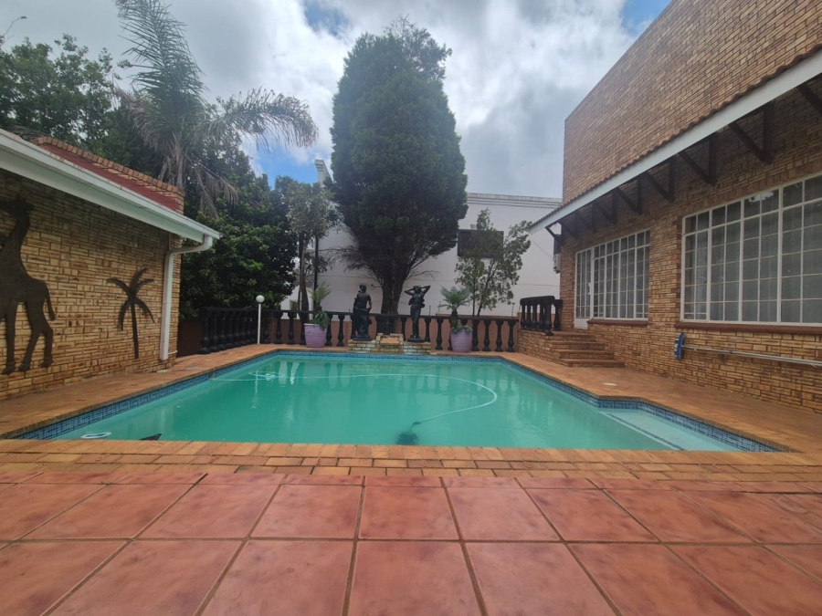 4 Bedroom Property for Sale in Noordheuwel Gauteng