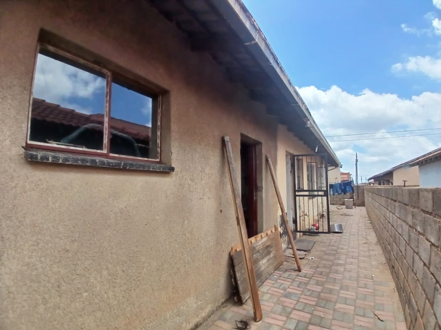 3 Bedroom Property for Sale in Kagiso Gauteng