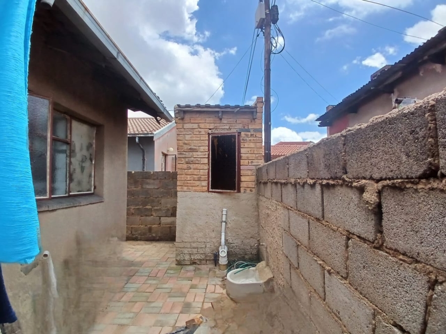 3 Bedroom Property for Sale in Kagiso Gauteng