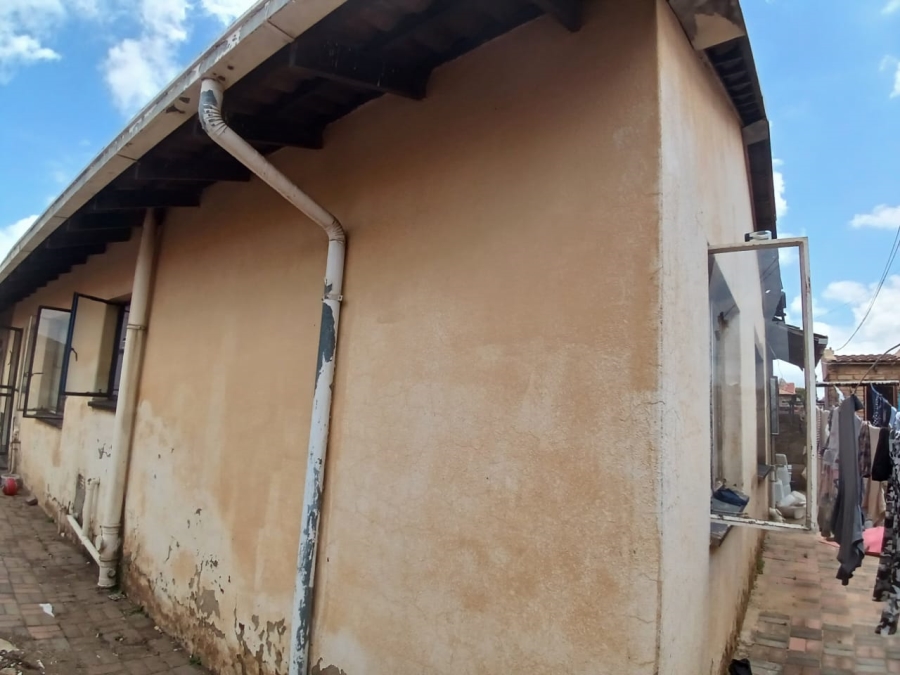 3 Bedroom Property for Sale in Kagiso Gauteng