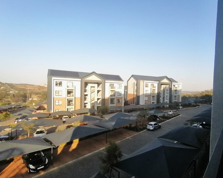 To Let 1 Bedroom Property for Rent in Mulbarton Gauteng