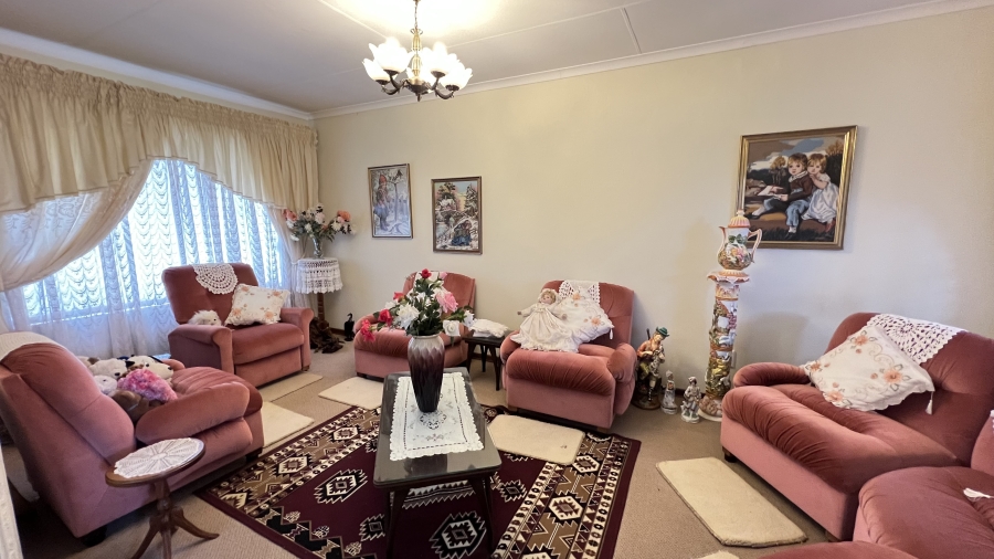 2 Bedroom Property for Sale in Randpoort Gauteng