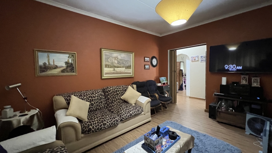 3 Bedroom Property for Sale in Helikonpark Gauteng