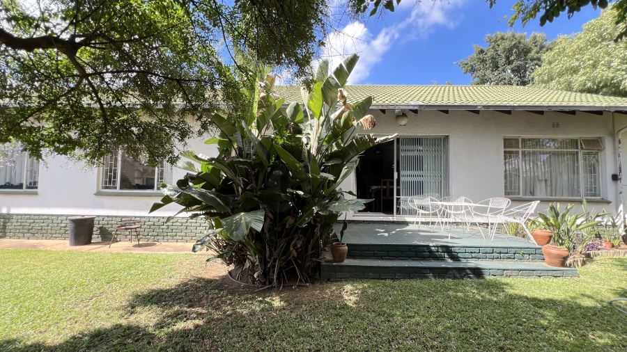 3 Bedroom Property for Sale in Helikonpark Gauteng