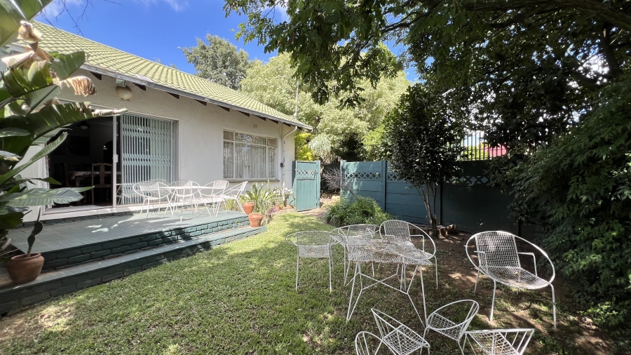 3 Bedroom Property for Sale in Helikonpark Gauteng