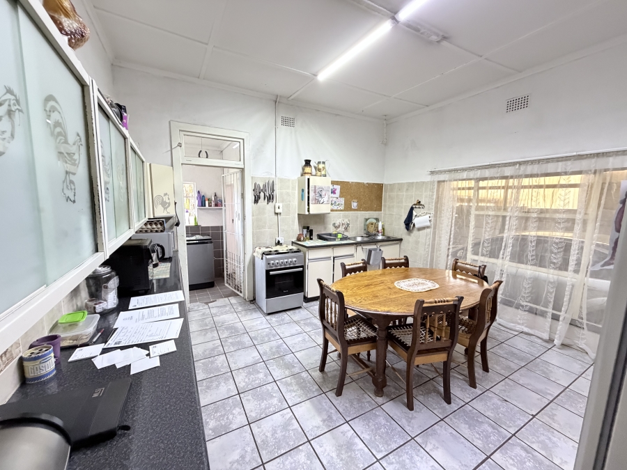 4 Bedroom Property for Sale in Krugersdorp West Gauteng