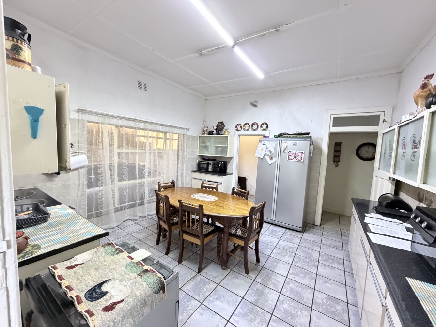 4 Bedroom Property for Sale in Krugersdorp West Gauteng