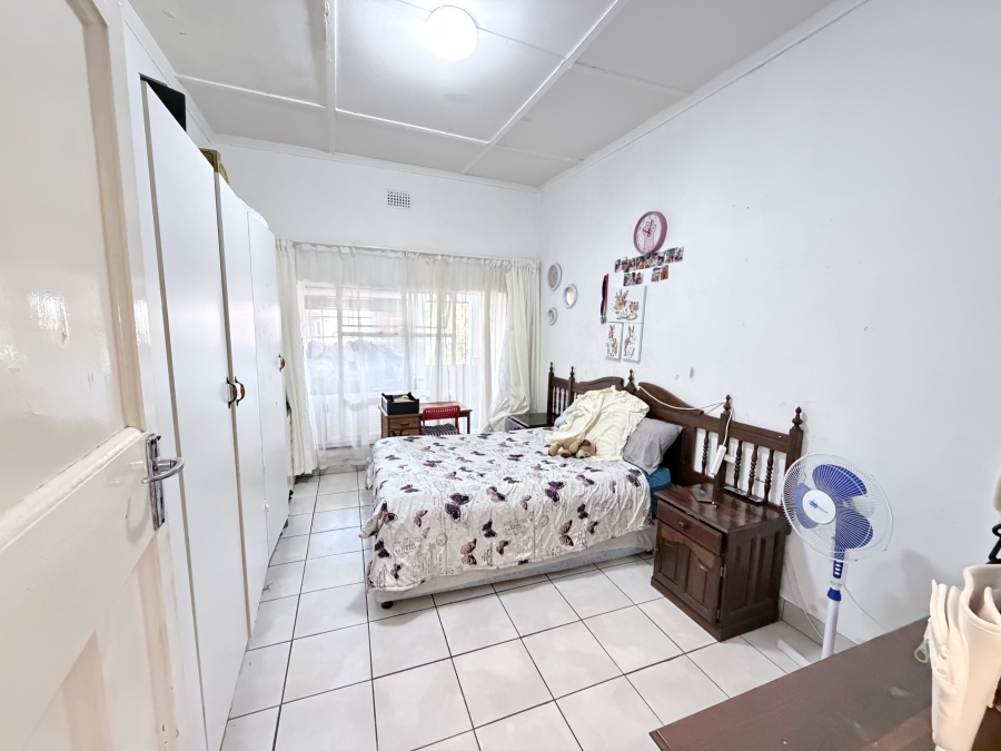 4 Bedroom Property for Sale in Krugersdorp West Gauteng